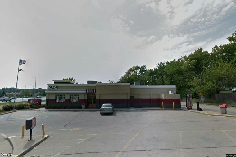 7 Brew Set to Take Over Shawnee's Old KFC Spot Next Week