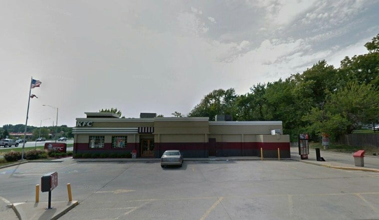 7 Brew Set to Take Over Shawnee's Old KFC Spot Next Week