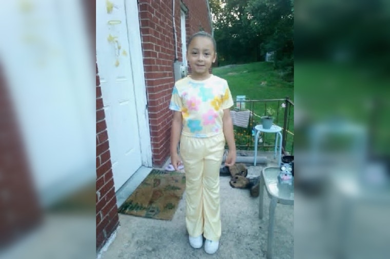 7-Year-Old Carleigh Vanishes From Fairfield County, Deputies Fear Father's Mental Health Crisis