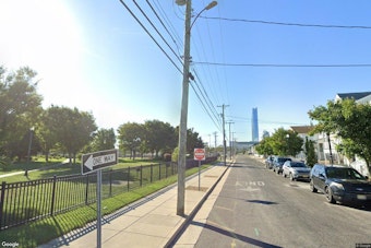 7-Year-Old Dies After Car Hits His Minibike in Atlantic City