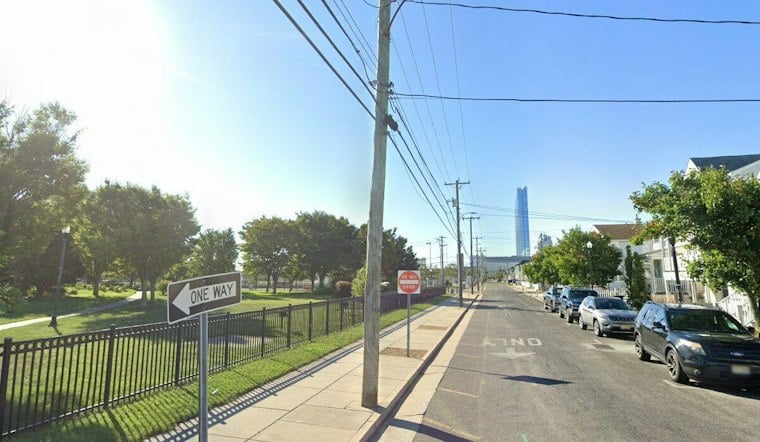 7-Year-Old Dies After Car Hits His Minibike in Atlantic City