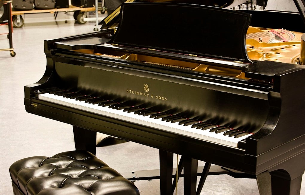 7-Year-Old Pianist Olivia Li Joins Curtis Institute, Its Youngest Since 1950
