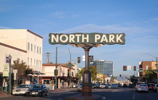70-Year-Old Killed Crossing El Cajon Boulevard in North Park Before Dawn