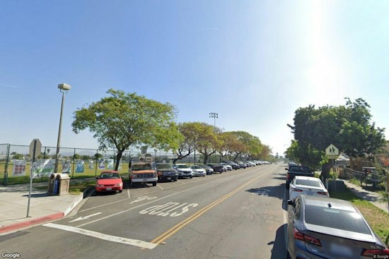 70-Year-Old Suffers Brain Bleed After Crosswalk Hit-and-Stop in City Heights