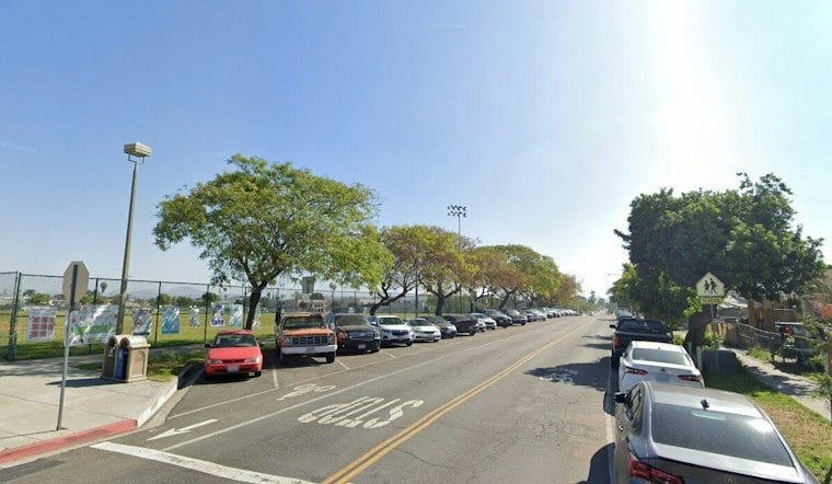 70-Year-Old Suffers Brain Bleed After Crosswalk Hit-and-Stop in City Heights