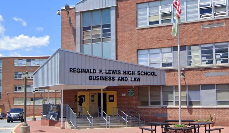 71-Year-Old Caught Hiding in Baltimore High School With Principal's Stolen Gear