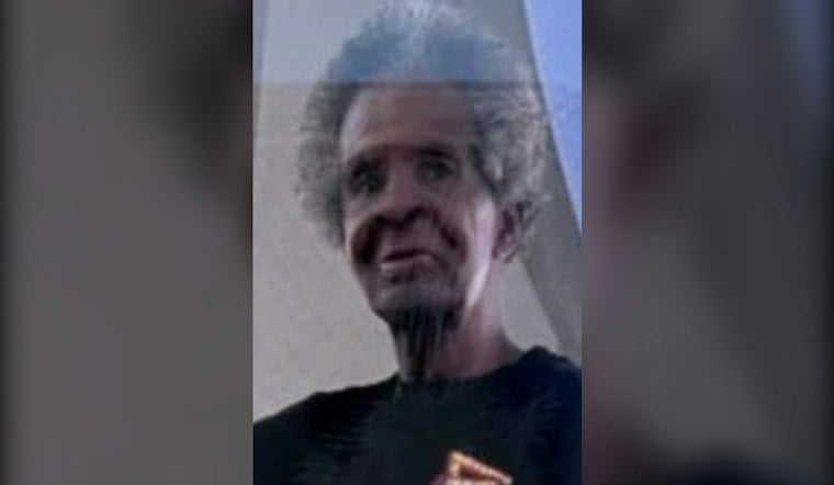 71-Year-Old Waianae Man Vanishes 20 Miles From Home After Pearl City Visit