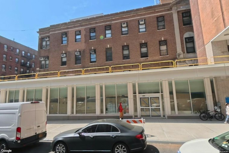 71-Year-Old Woman Critically Hurt Crossing Bay Ridge Parkway in Dyker Heights