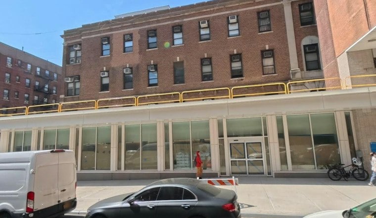 71-Year-Old Woman Critically Hurt Crossing Bay Ridge Parkway in Dyker Heights
