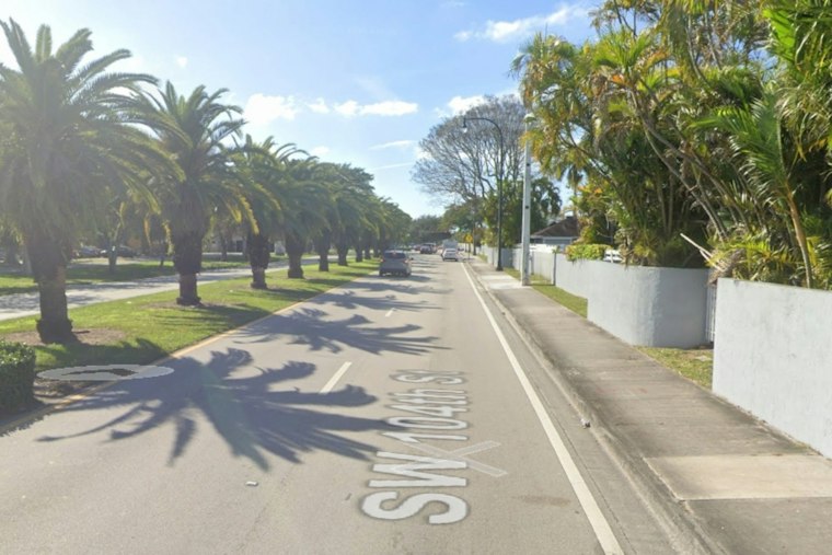 72-Year-Old Charged After Baseball Bat Attack in West Kendall Road Rage Clash