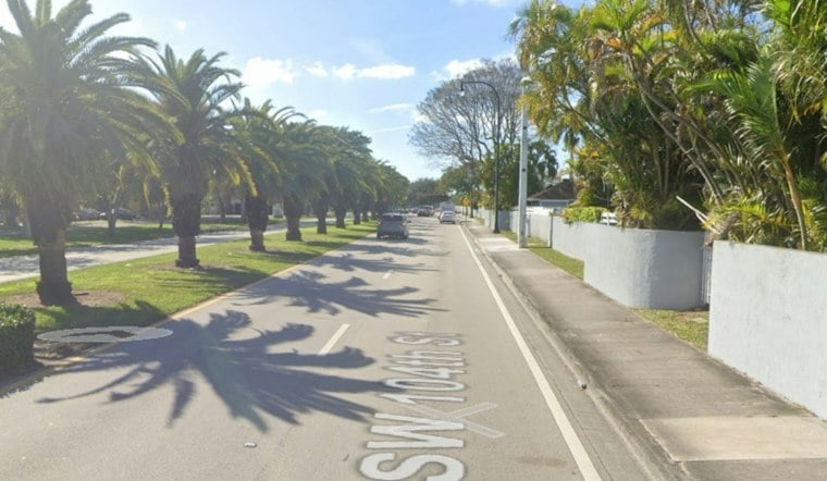 72-Year-Old Charged After Baseball Bat Attack in West Kendall Road Rage Clash