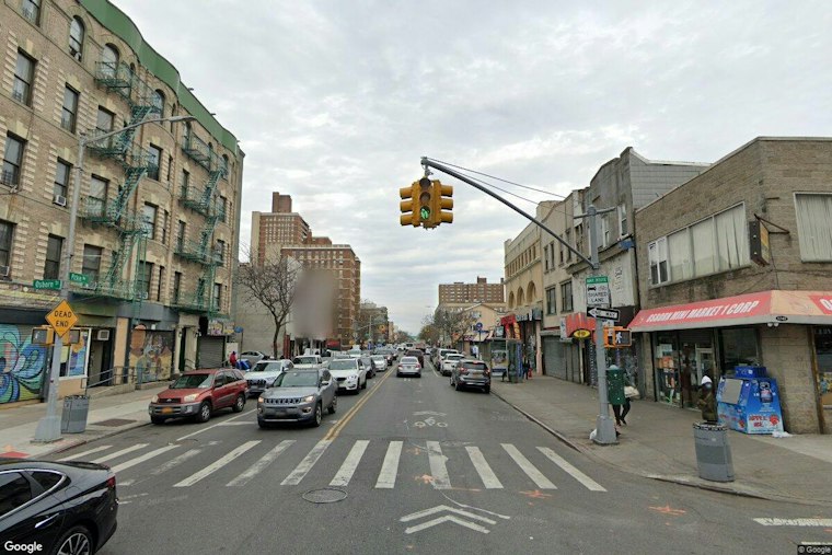 72-Year-Old Charged in Brownsville Hit-and-Run That Killed Ex-Nickelodeon Star