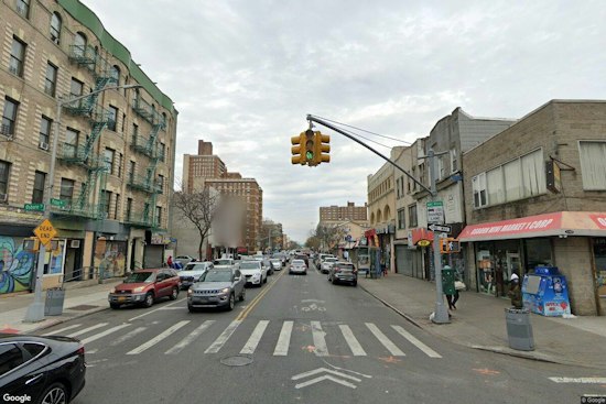 72-Year-Old Charged in Brownsville Hit-and-Run That Killed Ex-Nickelodeon Star