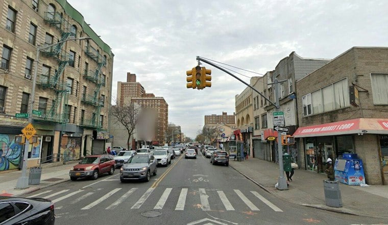 72-Year-Old Charged in Brownsville Hit-and-Run That Killed Ex-Nickelodeon Star