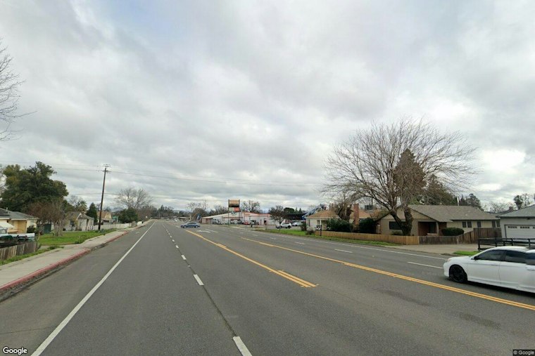 72-Year-Old Woman Dies After Semi-Truck Strikes Her on Antelope Boulevard