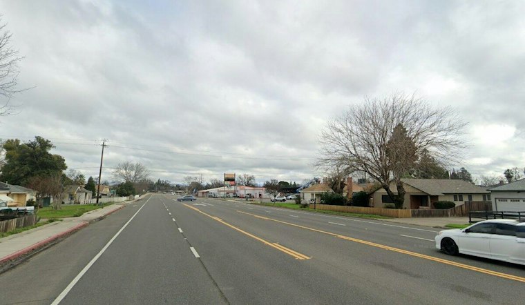 72-Year-Old Woman Dies After Semi-Truck Strikes Her on Antelope Boulevard