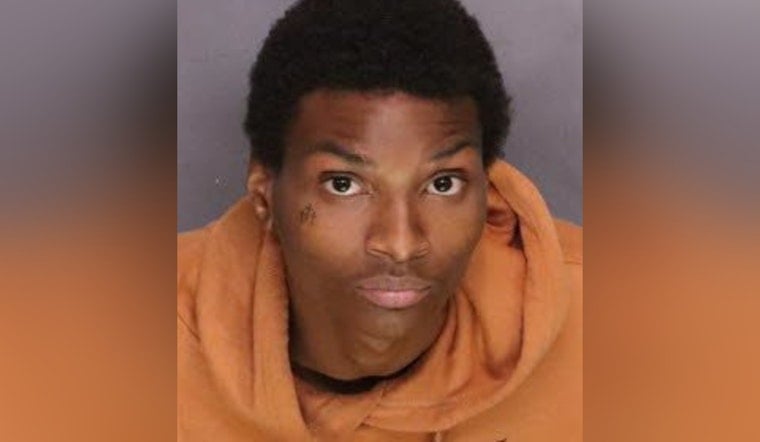 72-Year-Old Woman Stabbed to Death in Stockton Home, Grandson Arrested