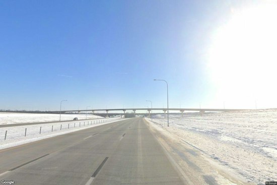 $73 Million I-40 Widening Near Harrah Kicks Off as Commutes Stretch Into Hours
