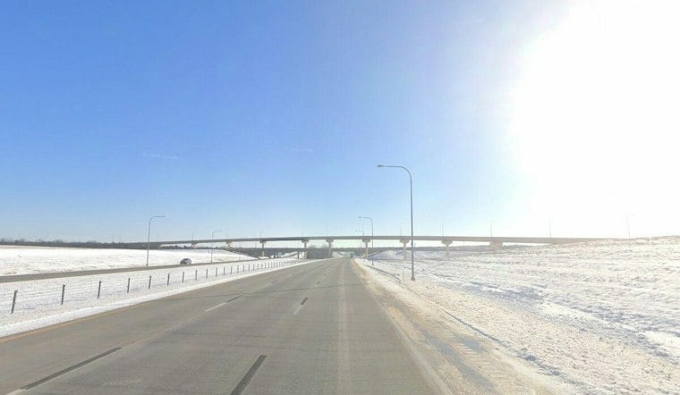 $73 Million I-40 Widening Near Harrah Kicks Off as Commutes Stretch Into Hours