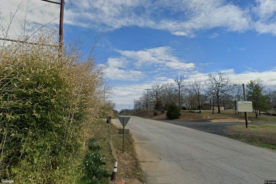 73-Year-Old Joplin Man Dies After Jeep Wrangler Rolls Off South Main Street