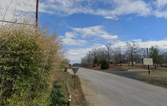 73-Year-Old Joplin Man Dies After Jeep Wrangler Rolls Off South Main Street