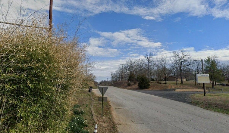 73-Year-Old Joplin Man Dies After Jeep Wrangler Rolls Off South Main Street