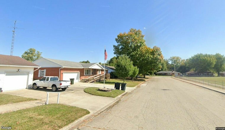 74-Year-Old Champaign County Woman Reported Missing