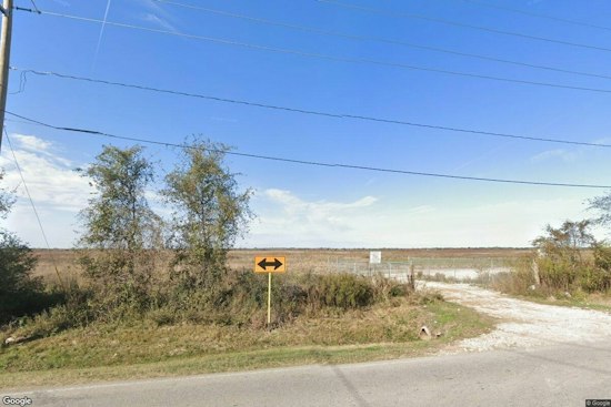 74-Year-Old Vanishes in Katy Woods Chasing Downed Drone, Search Grinds On