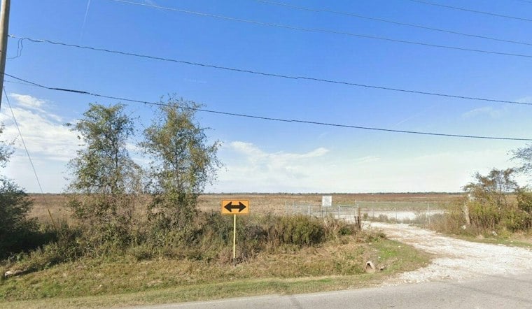 74-Year-Old Vanishes in Katy Woods Chasing Downed Drone, Search Grinds On