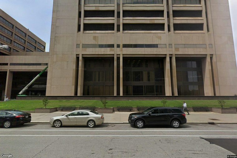 75 Fugitives Nabbed in Cleveland HUD Housing Sweep, Three Armed