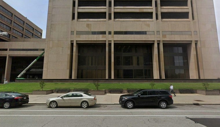 75 Fugitives Nabbed in Cleveland HUD Housing Sweep, Three Armed