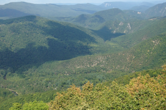 75-Year-Old Climber Dies in Smoke Hole Canyon Fall, Second Fatality in Months