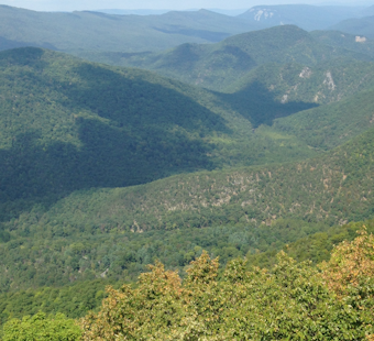 75-Year-Old Climber Dies in Smoke Hole Canyon Fall, Second Fatality in Months