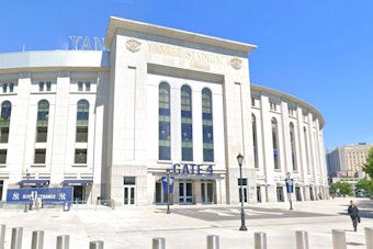 75-Year-Old Struck In Crosswalk Outside Yankee Stadium, Left Unconscious