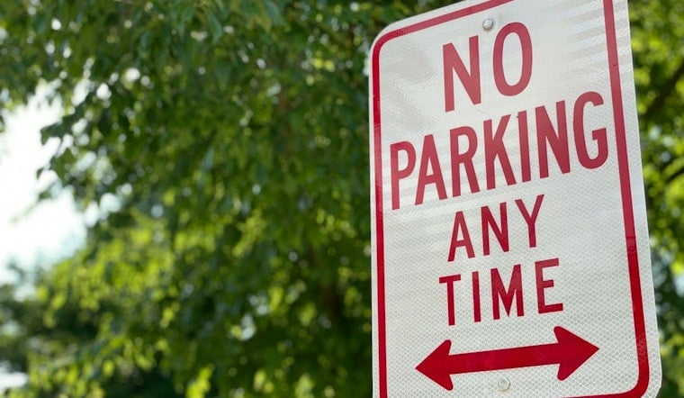75th Street Parking Ban Splits Chatham Businesses From City Over Safety