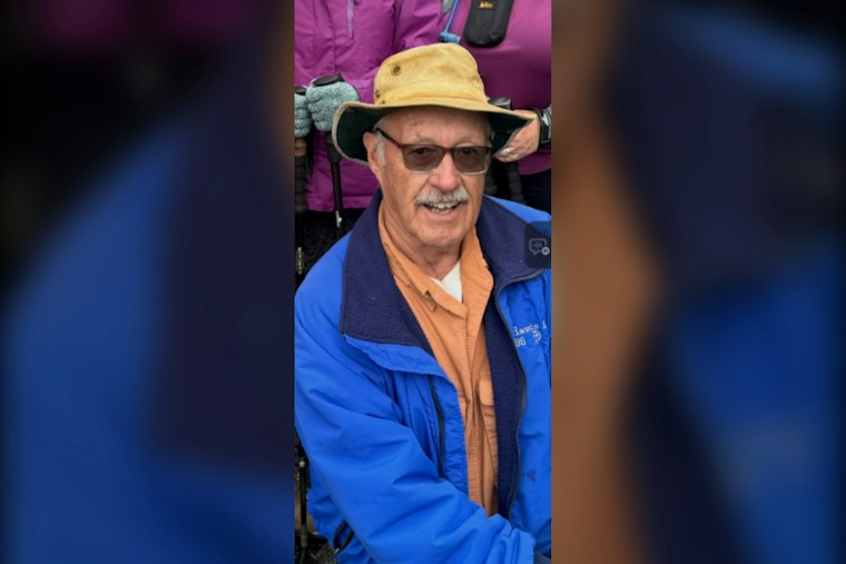 78-Year-Old Hiker Found Dead on Sauk Mountain