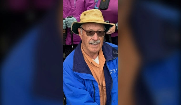 78-Year-Old Hiker Found Dead on Sauk Mountain