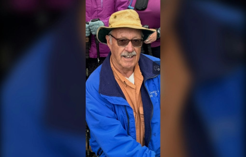 78-Year-Old Hiker Found Dead on Sauk Mountain