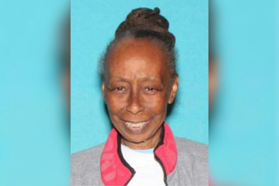 78-Year-Old Joyce Snow Vanishes Near Gaston Avenue, Dallas Police Say She's Lost