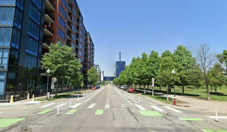 78-Year-Old Walker Struck Near Gold Medal Park, Family Seeks Good Samaritans