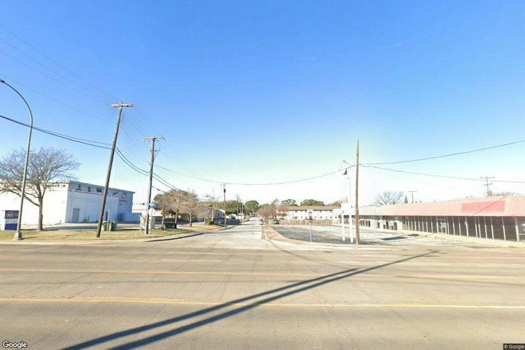 79-Year-Old Woman Dies After Being Struck Crossing Arlington's South Collins Street