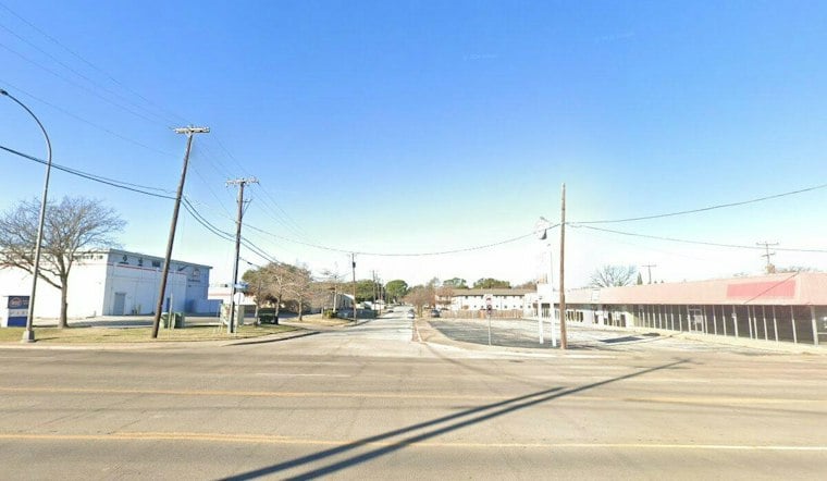 79-Year-Old Woman Dies After Being Struck Crossing Arlington's South Collins Street