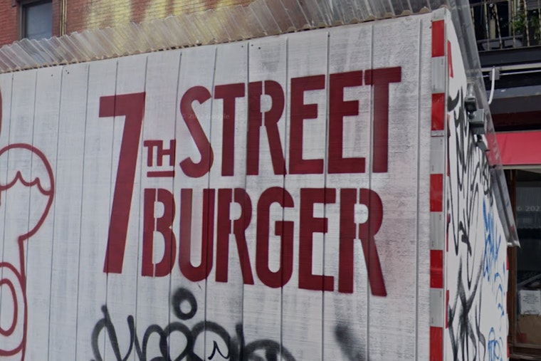 7th Street Burger to Storm Harvard Square and Saugus, Bad Bunny's NYC Pick