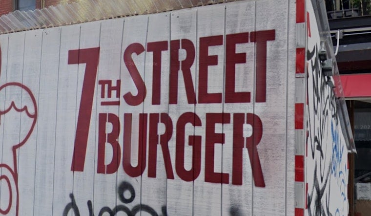 7th Street Burger to Storm Harvard Square and Saugus, Bad Bunny's NYC Pick
