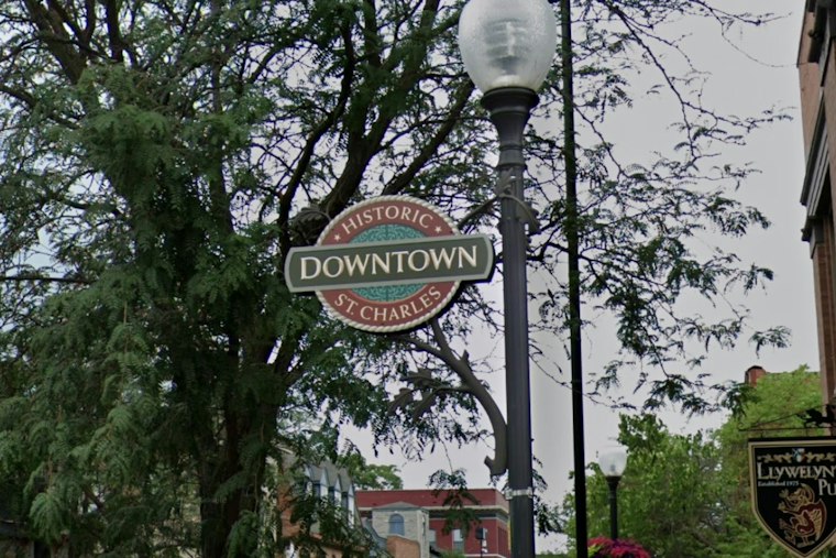 8.5-Foot DuSable Bust Lands in St. Charles, Honoring Chicago's Founder