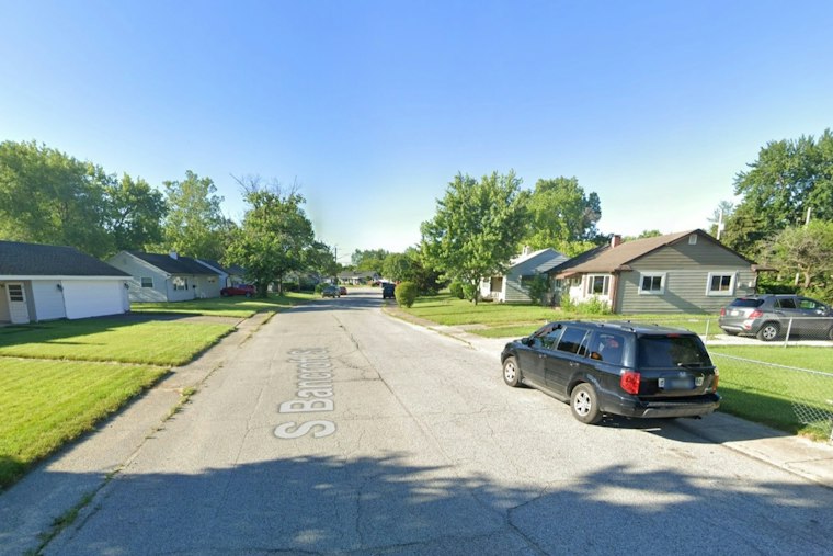 8-Year-Old Miracle Bryan Dies on Indy's East Side, Mother Jailed Over Meth Found Under Pillow