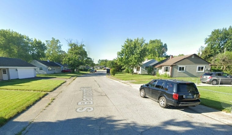 8-Year-Old Miracle Bryan Dies on Indy's East Side, Mother Jailed Over Meth Found Under Pillow