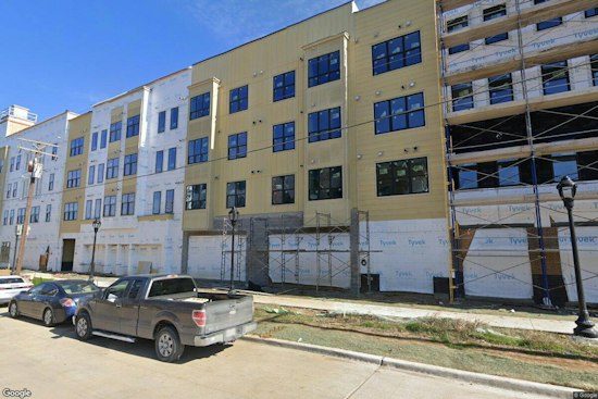 80 New Homes Rise in Fort Worth's Stop Six, but Opening Date Still a Moving Target