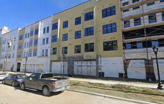 80 New Homes Rise in Fort Worth's Stop Six, but Opening Date Still a Moving Target