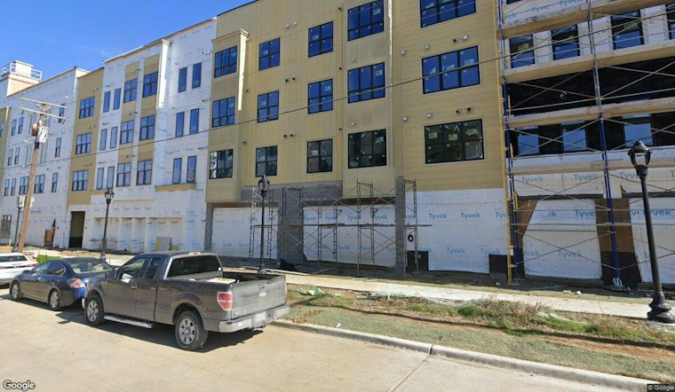 80 New Homes Rise in Fort Worth's Stop Six, but Opening Date Still a Moving Target